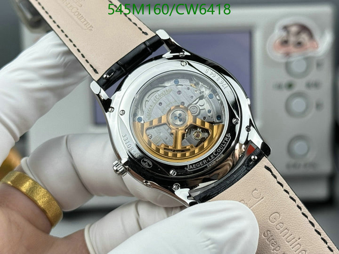 Jaeger-LeCoultre-Watch-Mirror Quality Code: CW6418 $: 545USD