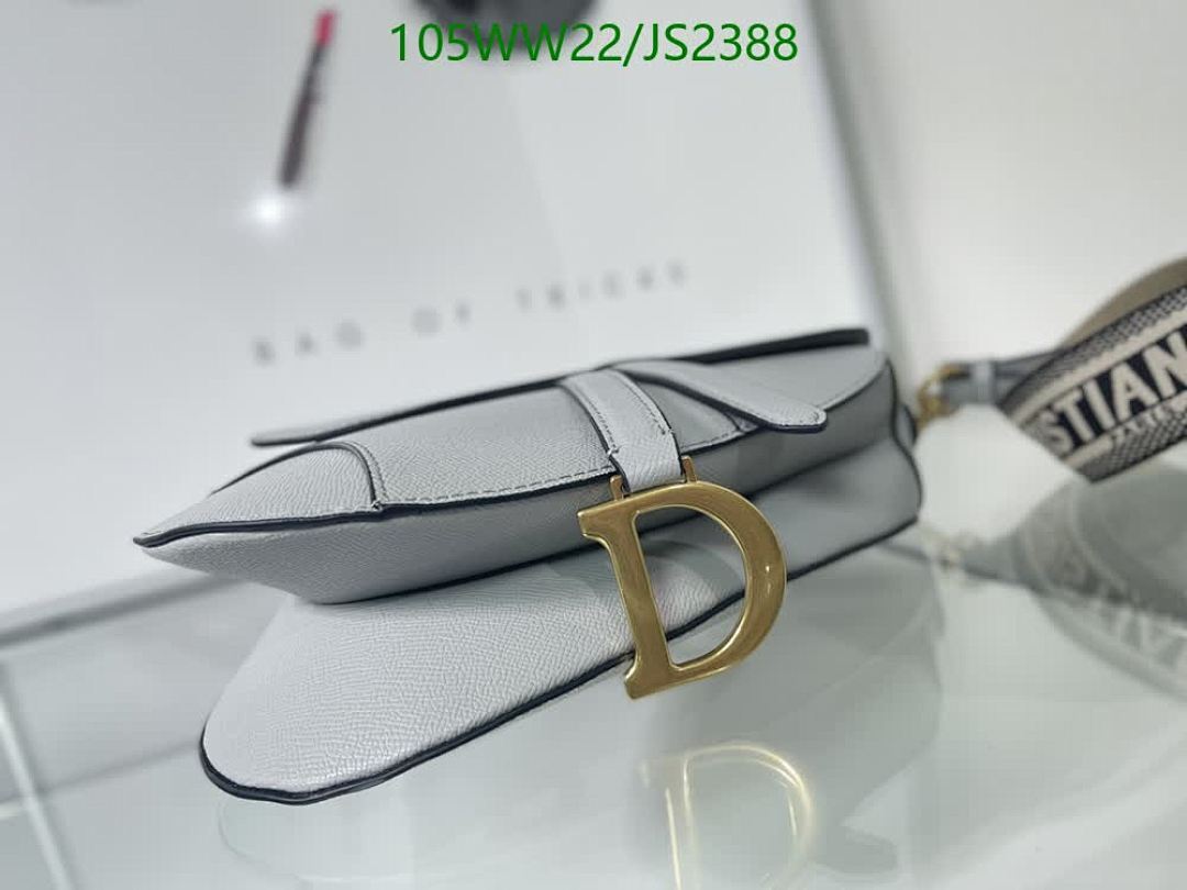 Dior-Bag-4A Quality Code: JS2388 $: 105USD