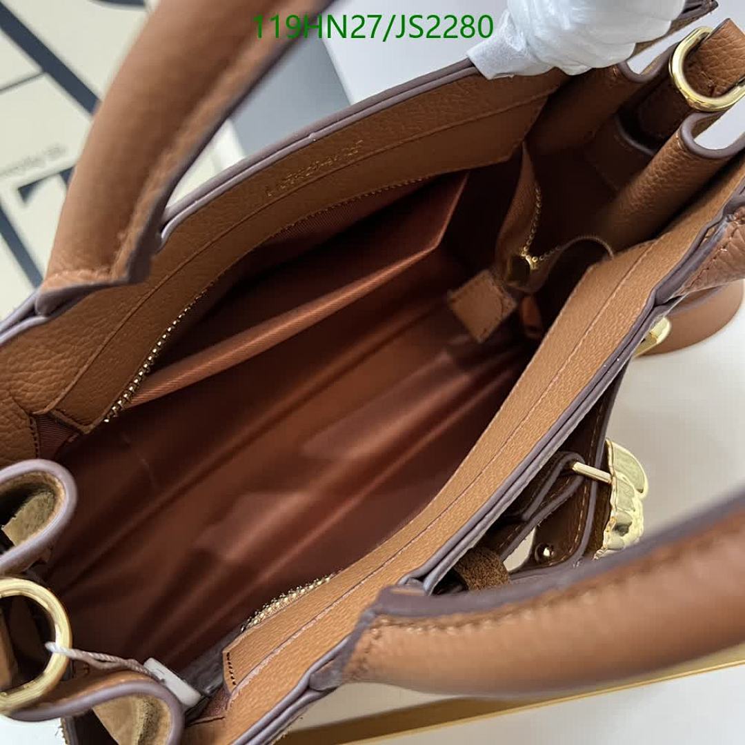 Versace-Bag-4A Quality Code: JS2280 $: 119USD