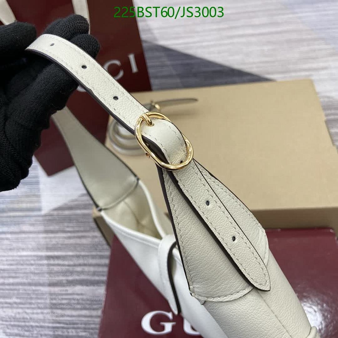 Gucci-Bag-Mirror Quality Code: JS3003 $: 225USD
