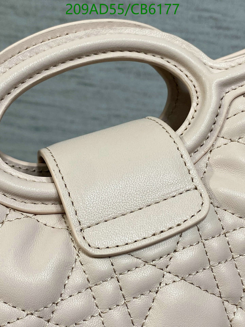 Dior-Bag-Mirror Quality Code: CB6177 $: 209USD
