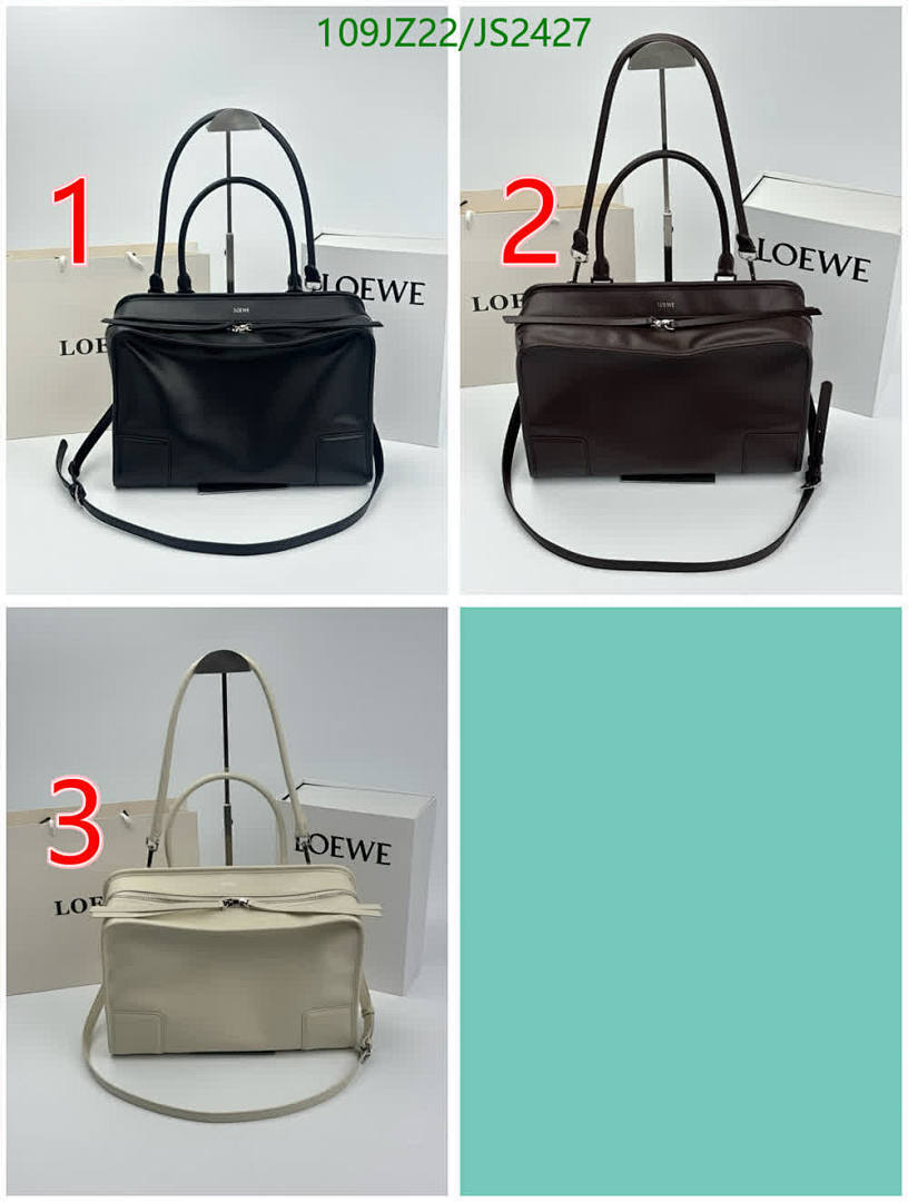 Handbag-Chrome Hearts Bags(4A) Code: JS2427 $: 109USD