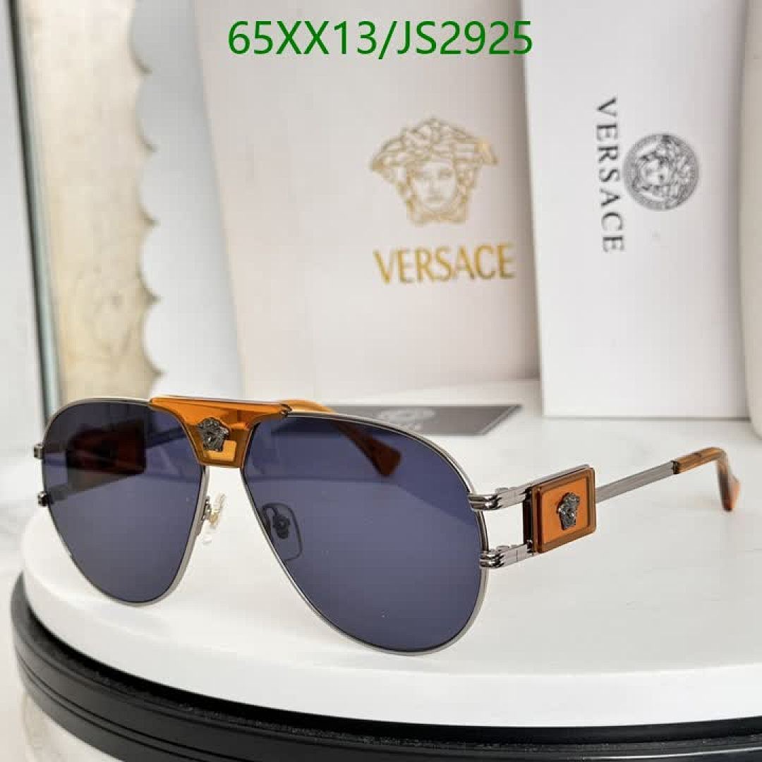 Versace-Glasses Code: JS2925 $: 65USD