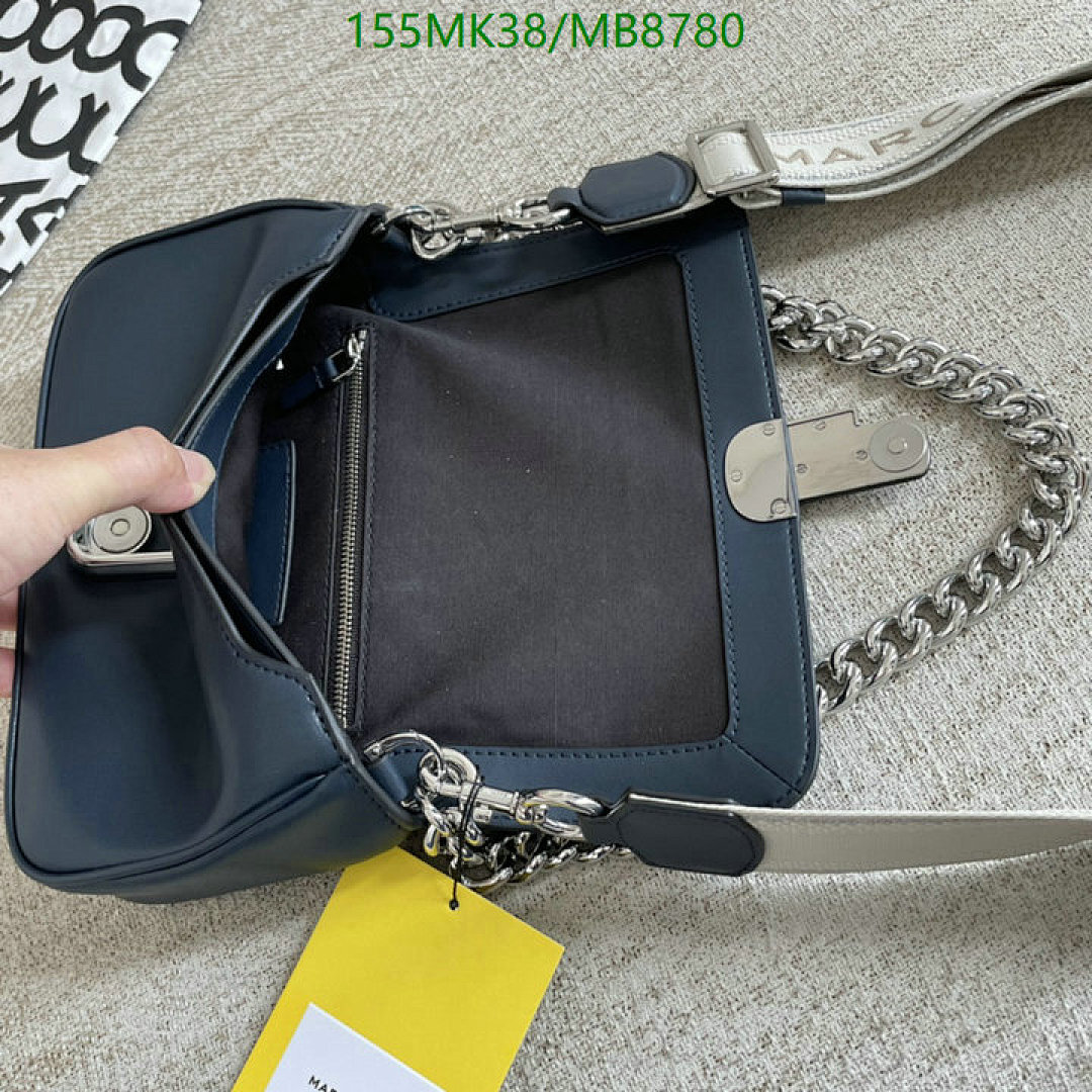 Mrc Jacobs-Bag-Mirror Quality Code: MB8780 $: 155USD