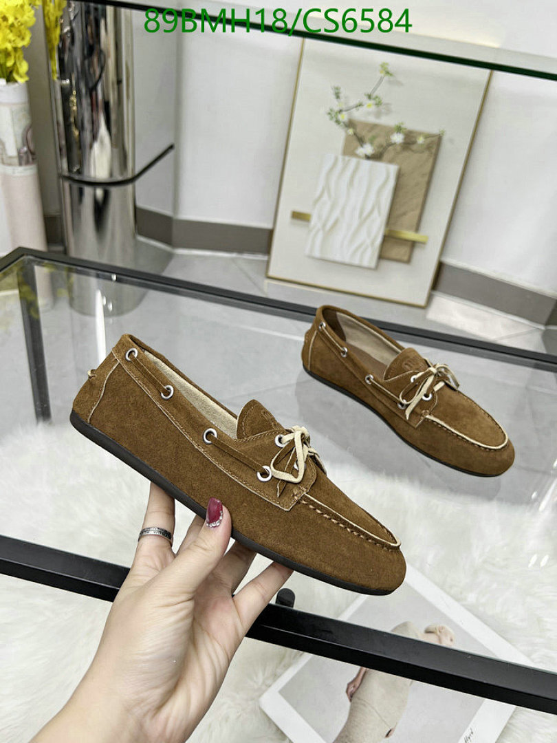 Miu Miu-Women Shoes Code: CS6584 $: 89USD