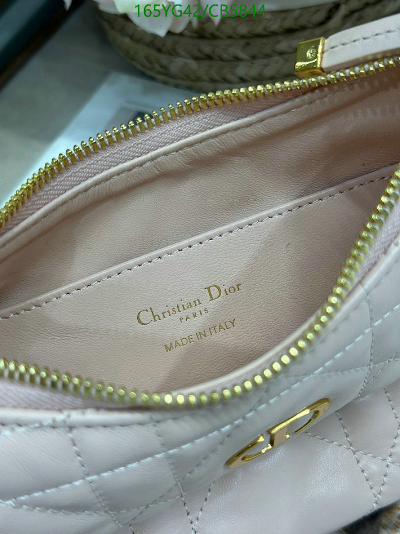 Dior-Bag-Mirror Quality Code: CB5844 $: 165USD