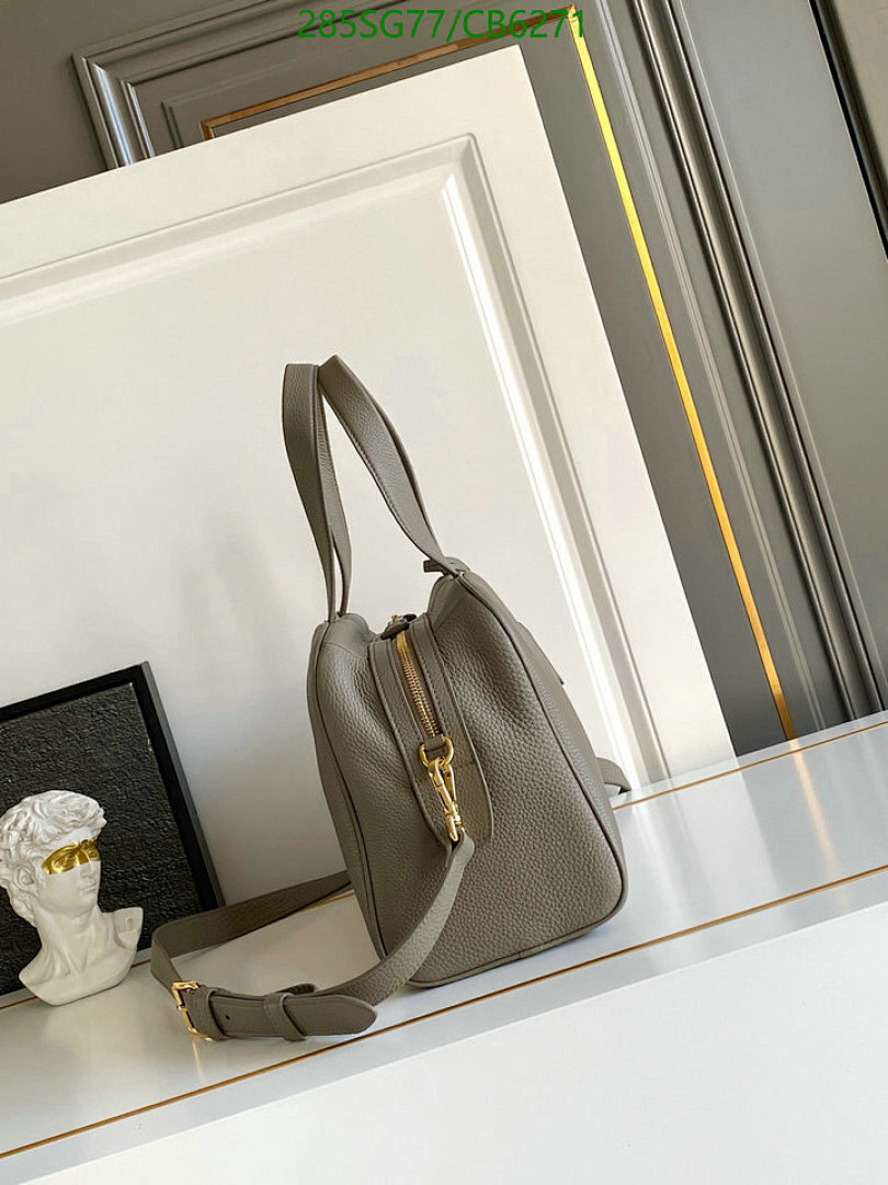 Prada-Bag-Mirror Quality Code: CB6271 $: 285USD