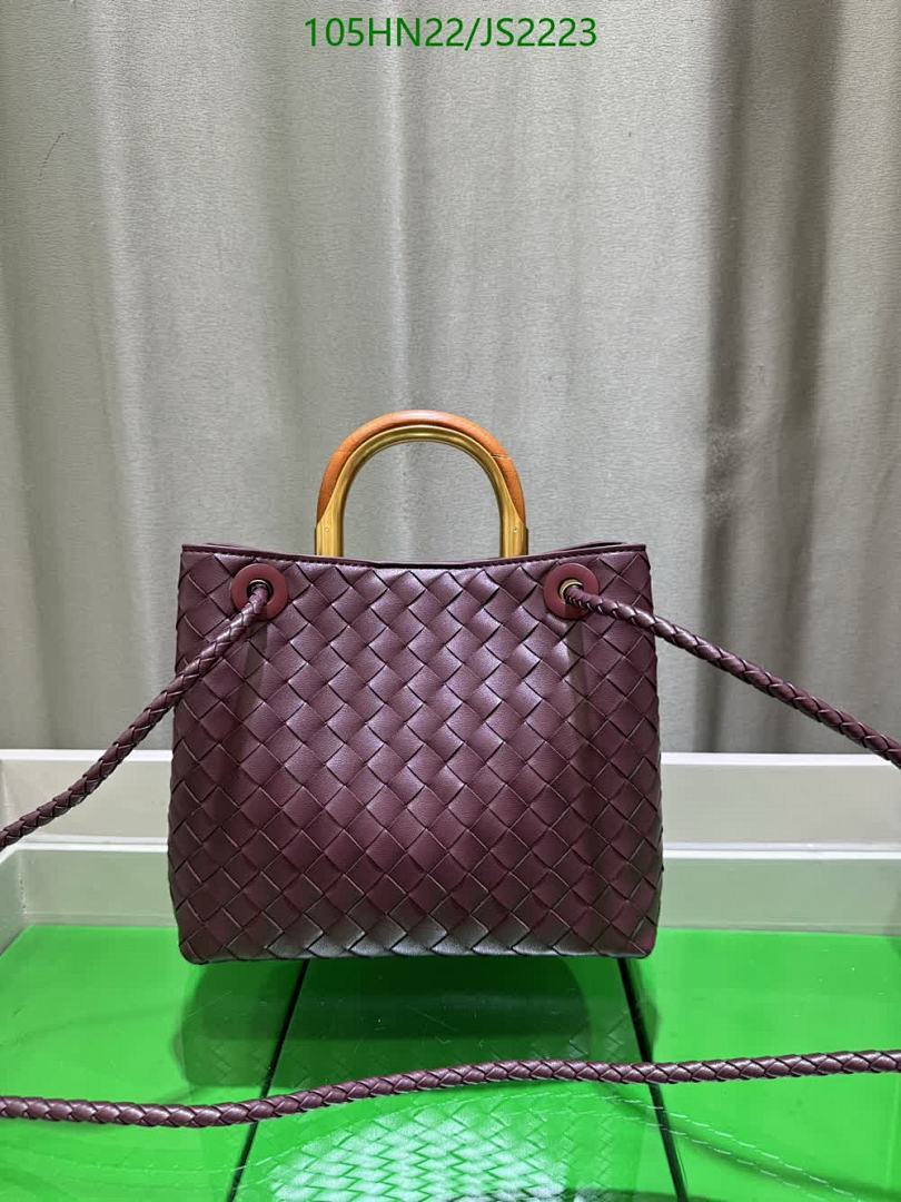 BV-Bag-4A Quality Code: JS2223 $: 105USD