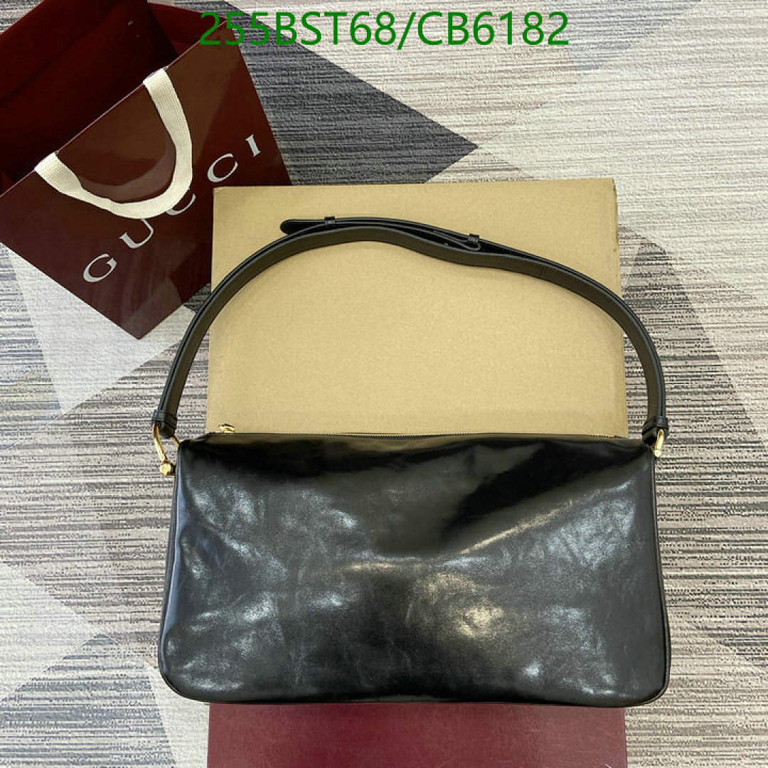 Gucci-Bag-Mirror Quality Code: CB6182
