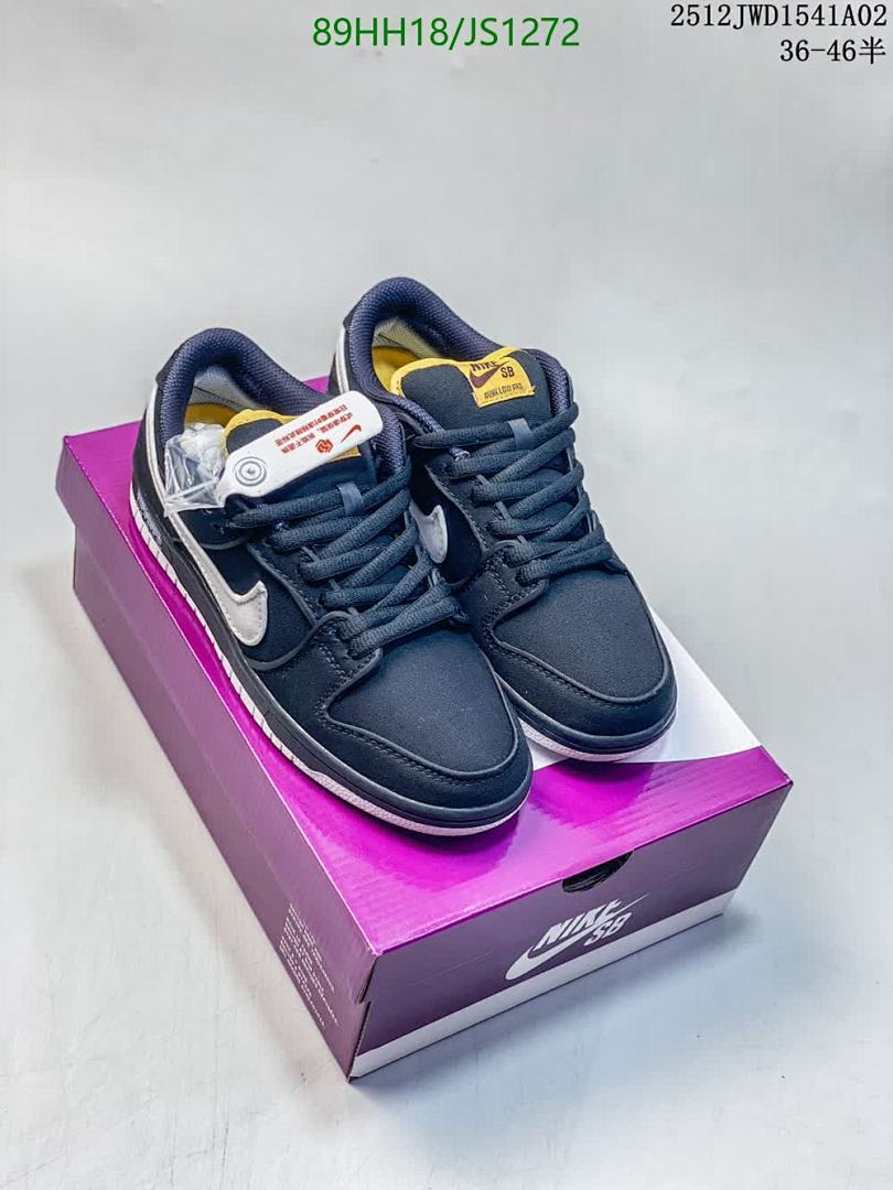 NIKE-Women Shoes Code: JS1272 $: 89USD