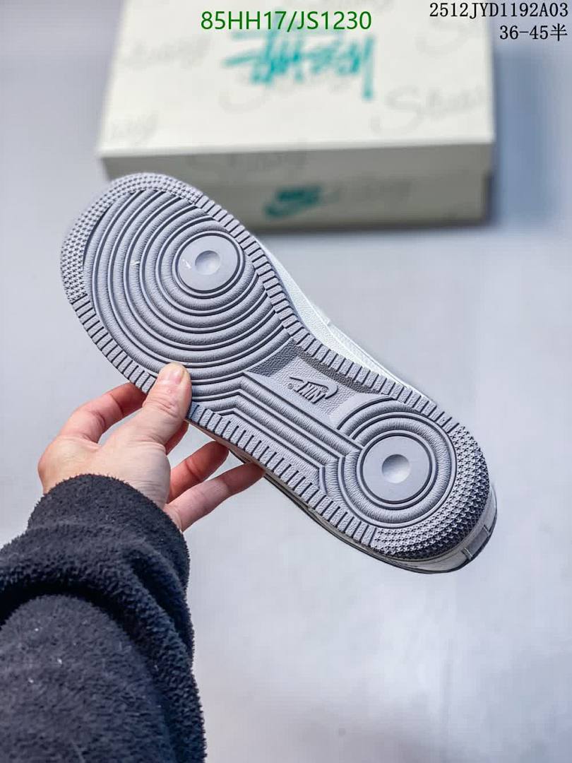 NIKE-Women Shoes Code: JS1230 $: 85USD