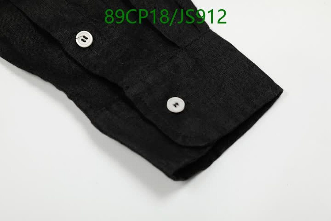 Ralph Lauren-Clothing Code: JS912 $: 89USD