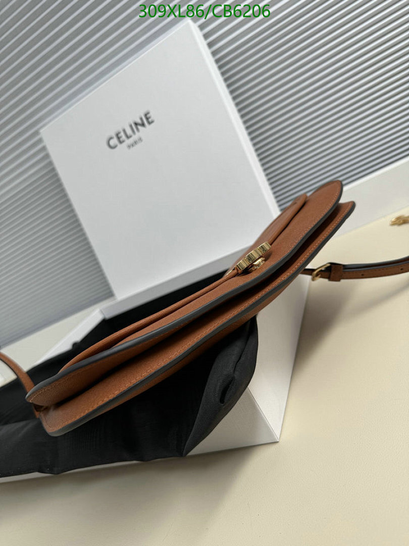 Celine-Bag-Mirror Quality Code: CB6206 $: 309USD