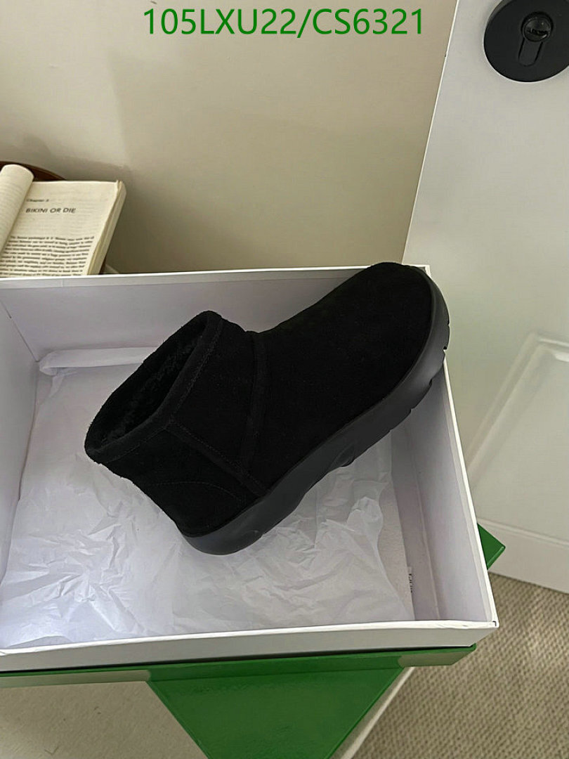 Boots-Women Shoes Code: CS6321 $: 105USD