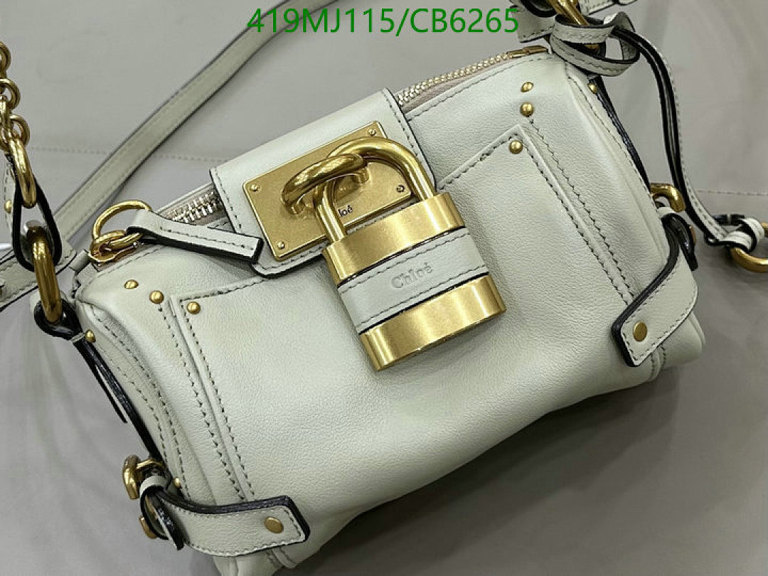 Chlo-Bag-Mirror Quality Code: CB6265 $: 419USD