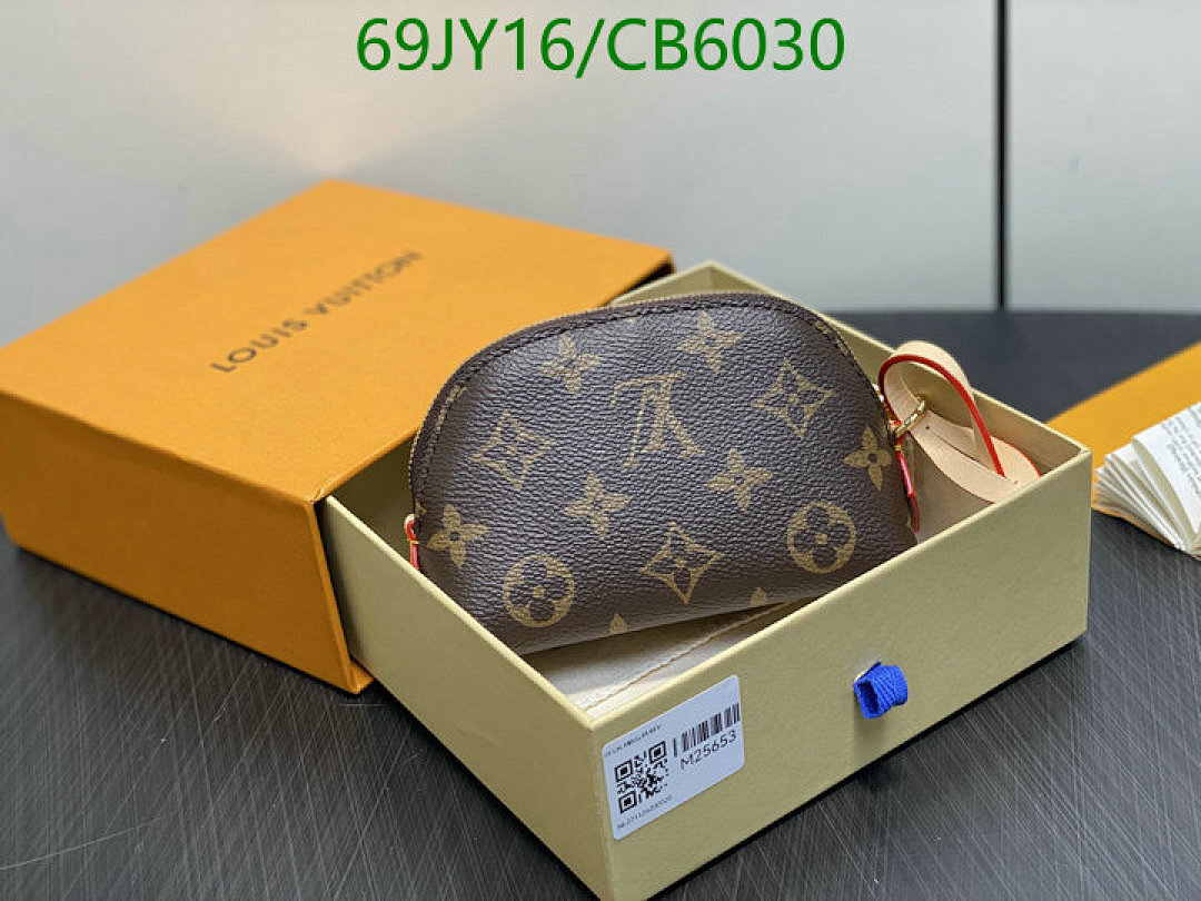 LV-Bag-Mirror Quality Code: CB6030 $: 69USD
