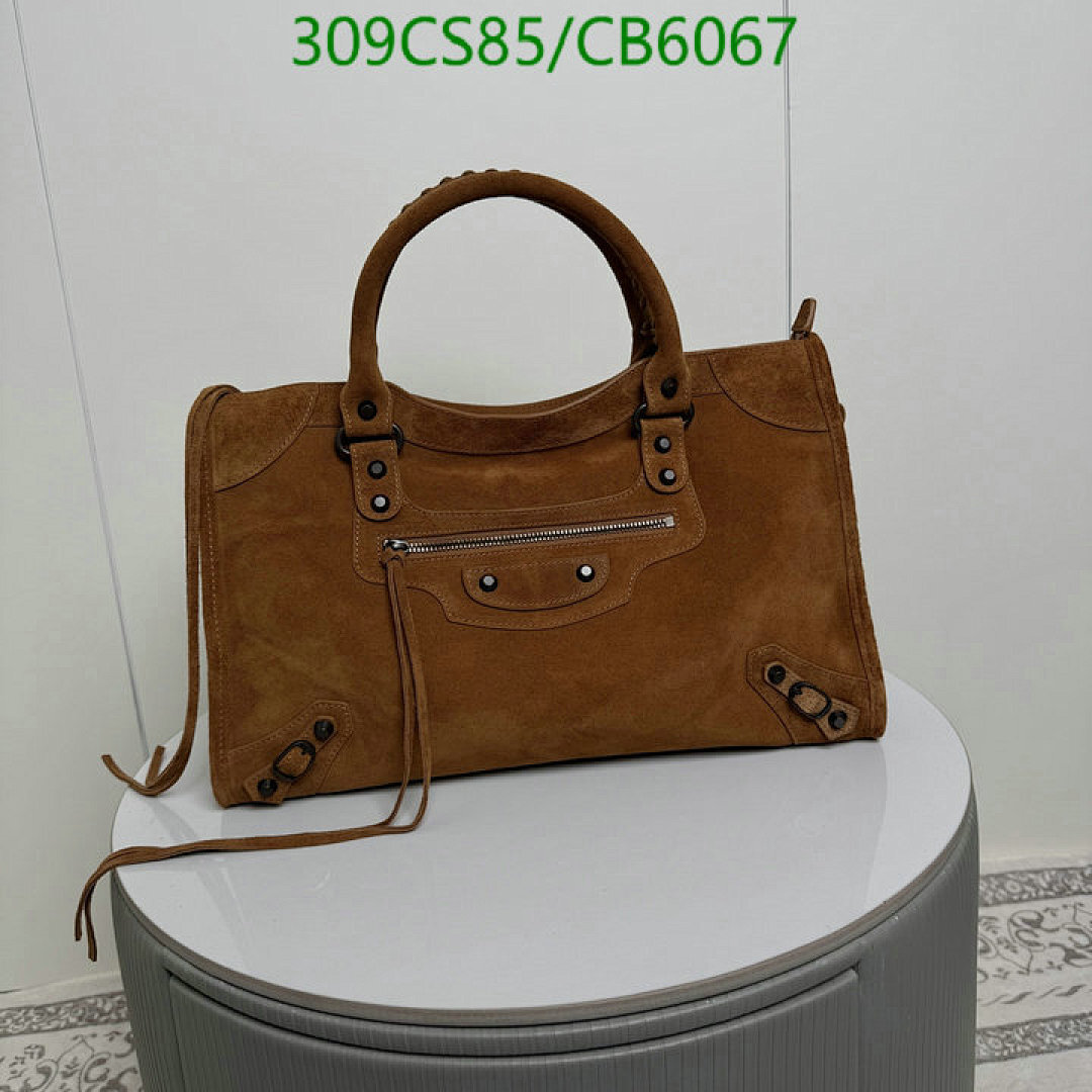 Balenciaga-Bag-Mirror Quality Code: CB6067 $: 309USD