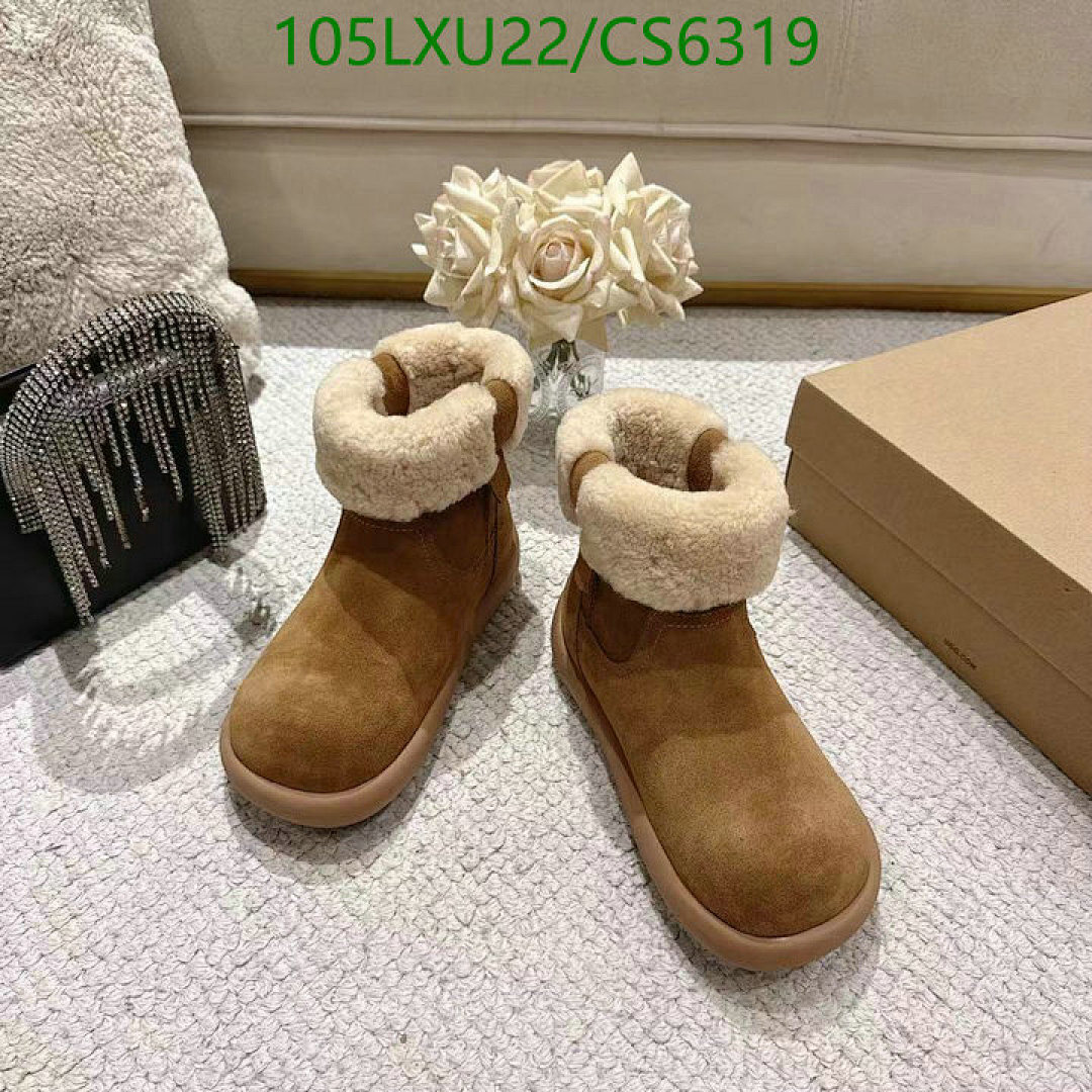 UGG-Women Shoes Code: CS6319 $: 105USD