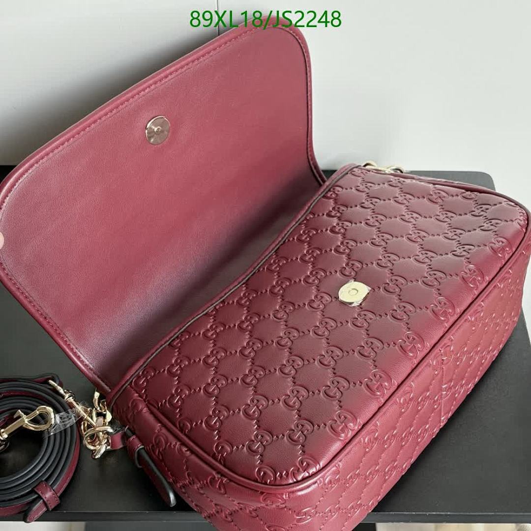 Gucci-Bag-4A Quality Code: JS2248 $: 89USD