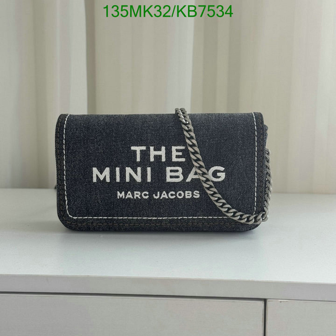 Mrc Jacobs-Bag-Mirror Quality Code: KB7534 $: 135USD