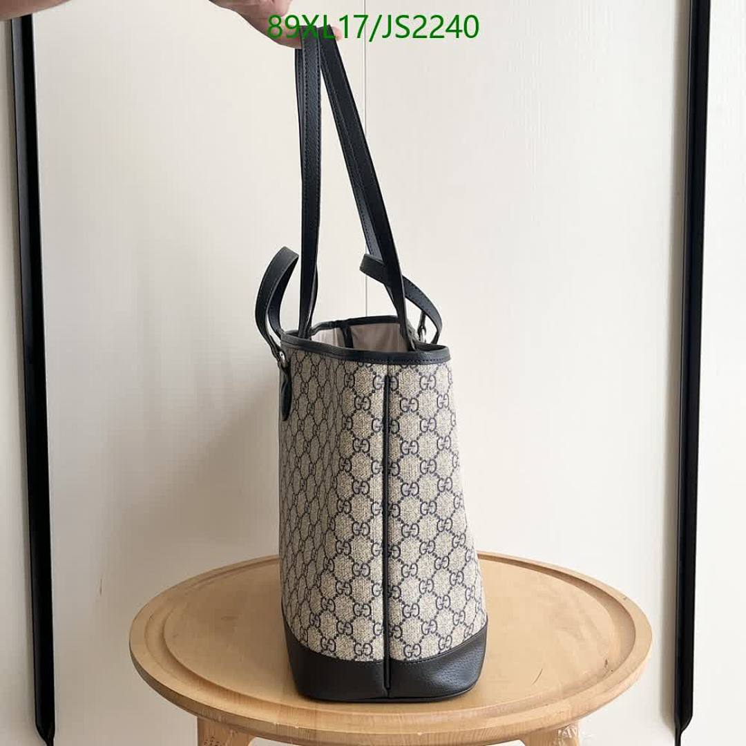 Gucci-Bag-4A Quality Code: JS2240 $: 89USD