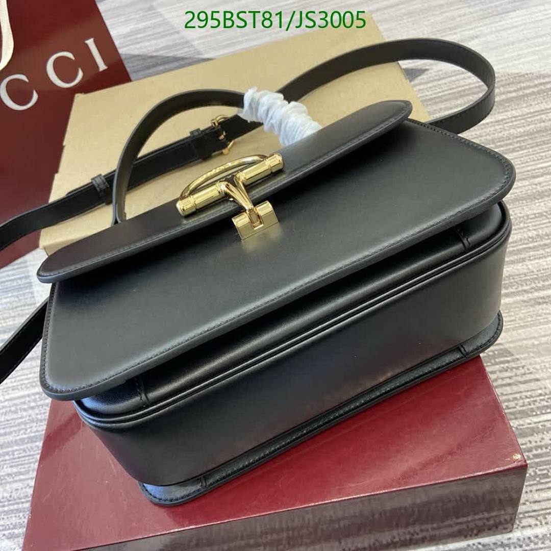Gucci-Bag-Mirror Quality Code: JS3005 $: 295USD