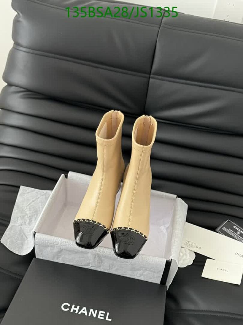 Boots-Women Shoes Code: JS1335 $: 135USD