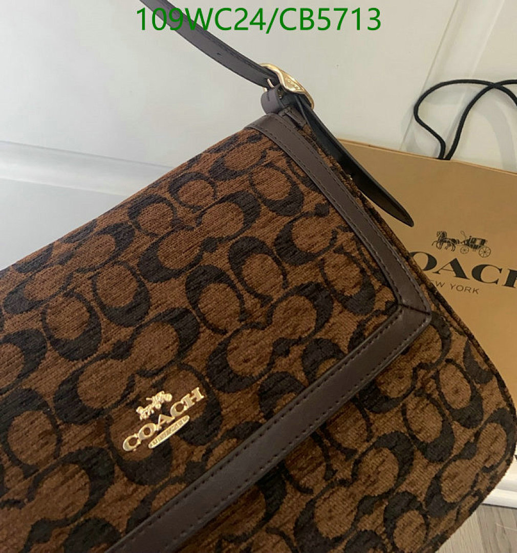 Coach-Bag-4A Quality Code: CB5713 $: 109USD