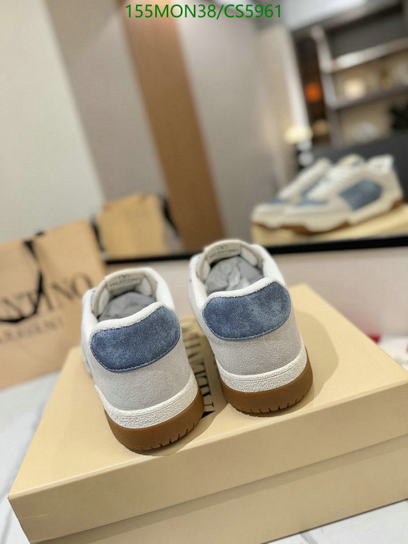 Valentino-Women Shoes Code: CS5961 $: 155USD