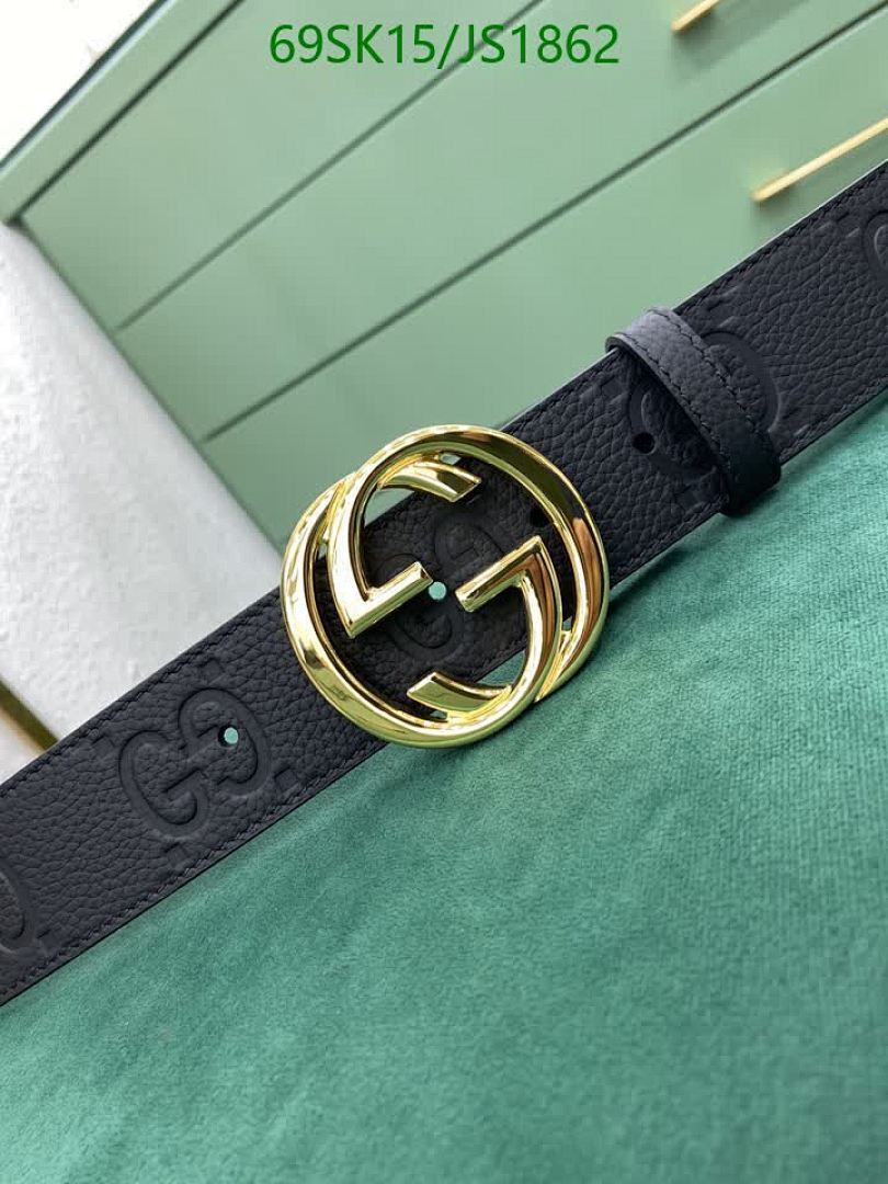 Gucci-Belts Code: JS1862 $: 69USD