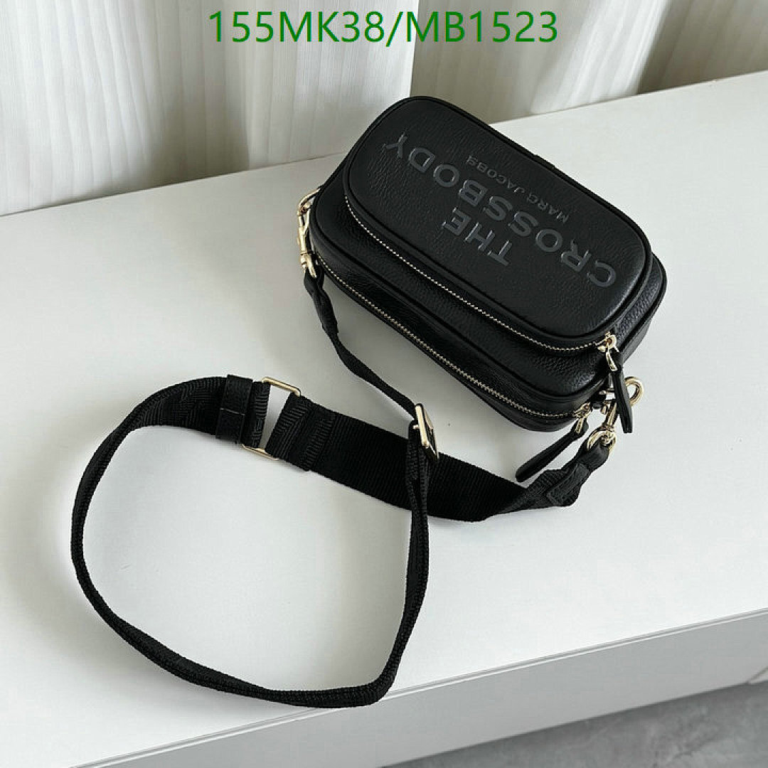 Mrc Jacobs-Bag-Mirror Quality Code: MB1523 $: 155USD