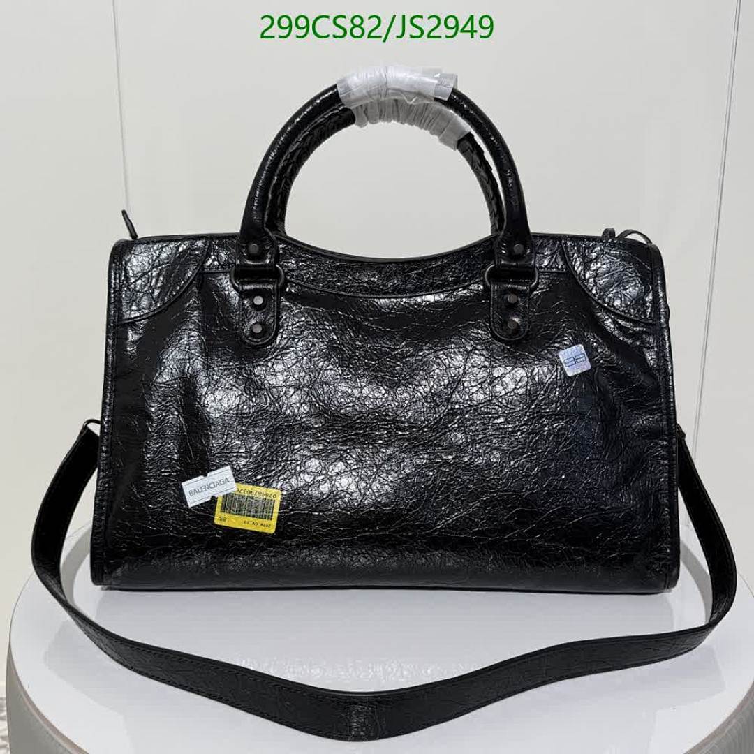 Balenciaga-Bag-Mirror Quality Code: JS2949 $: 299USD