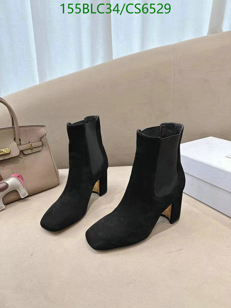 Boots-Women Shoes Code: CS6529 $: 155USD