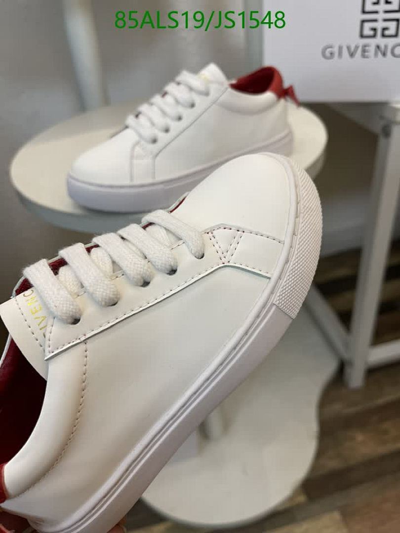 Givenchy-Kids shoes Code: JS1548 $: 85USD