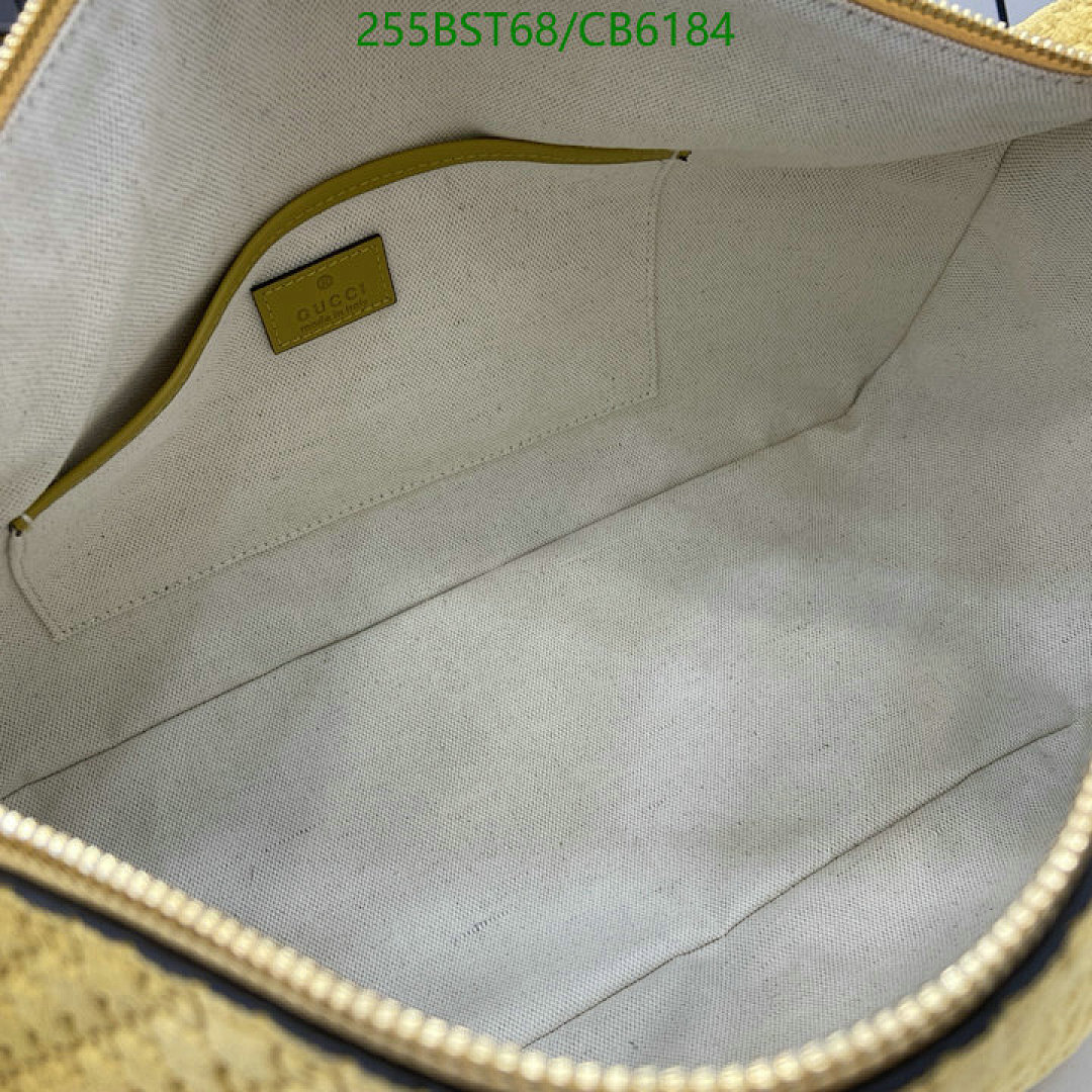 Gucci-Bag-Mirror Quality Code: CB6184 $: 255USD