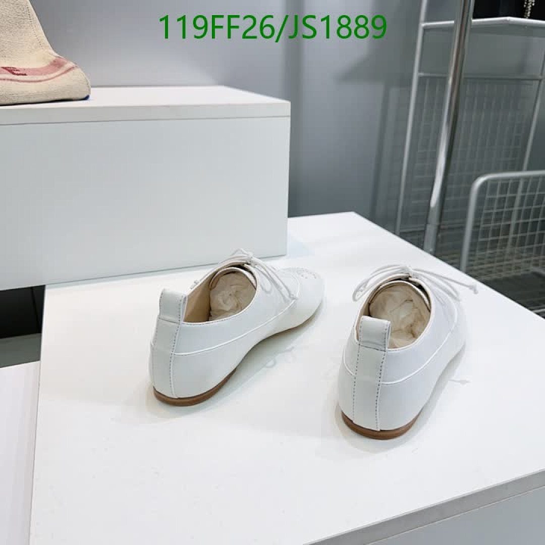 Celine-Women Shoes Code: JS1889 $: 119USD