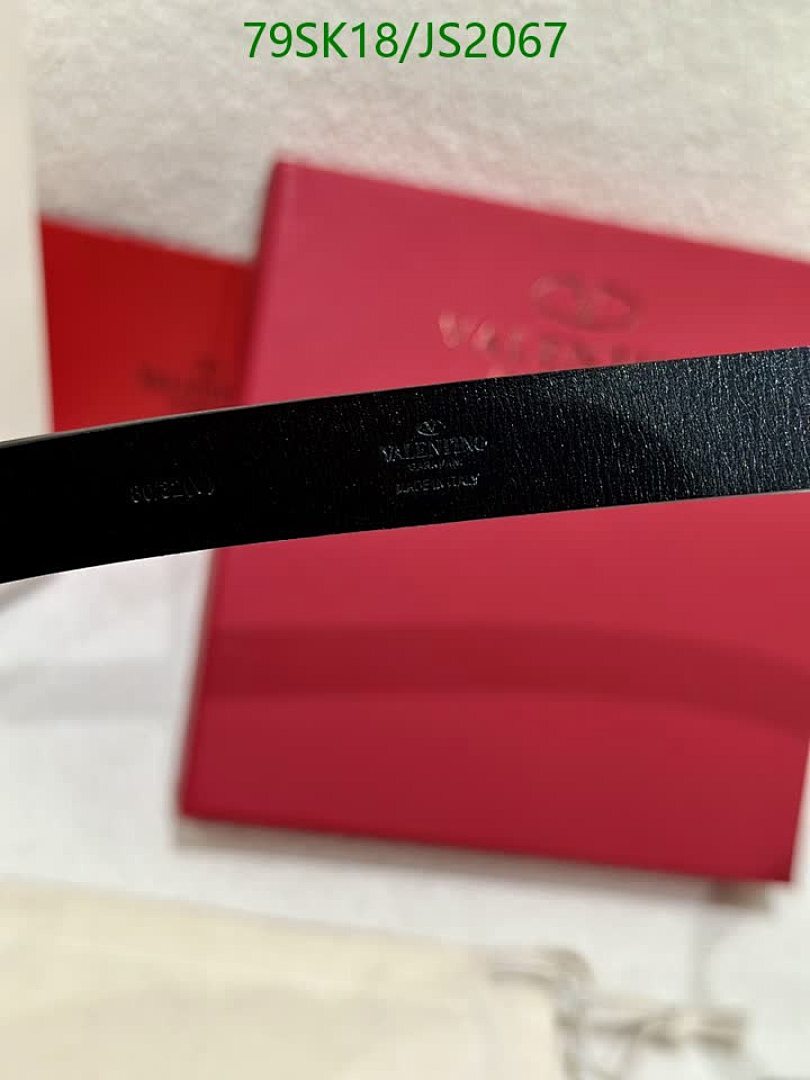 Valentino-Belts Code: JS2067 $: 79USD