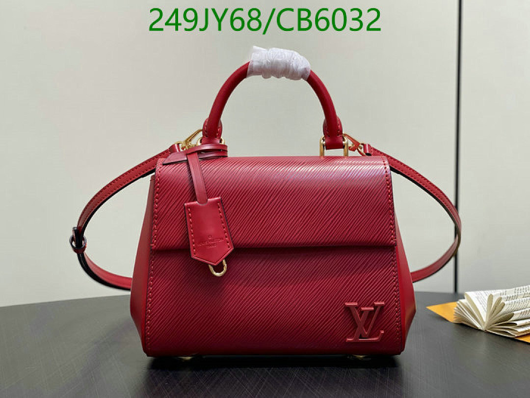 LV-Bag-Mirror Quality Code: CB6032 $: 249USD