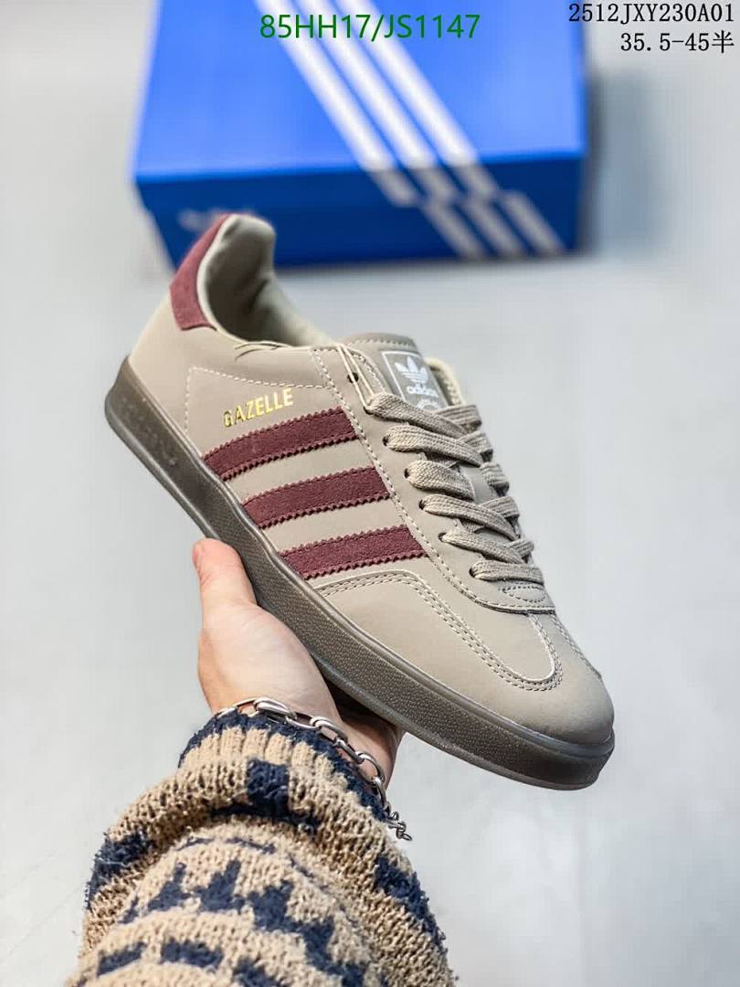 Adidas-Men shoes Code: JS1147 $: 85USD