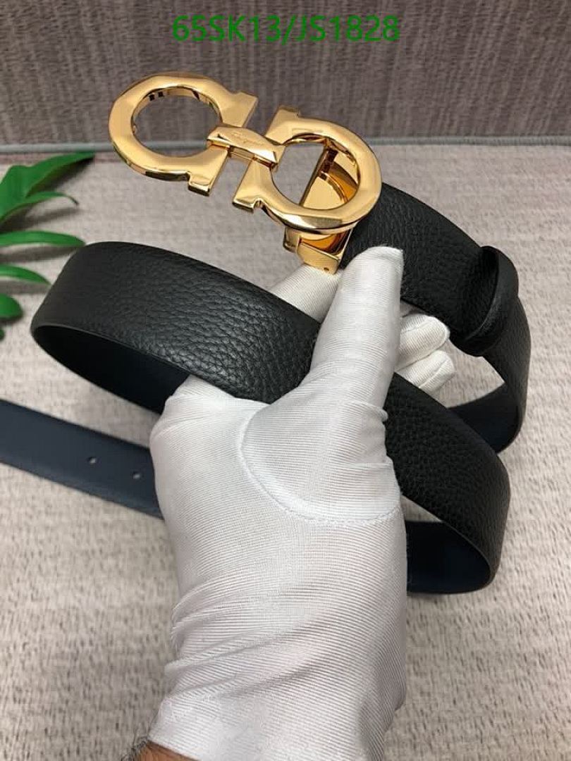 Ferragamo-Belts Code: JS1828 $: 65USD