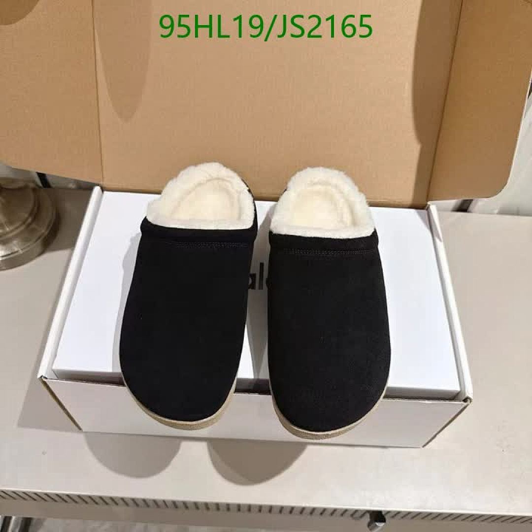 Alo-Women Shoes Code: JS2165 $: 95USD