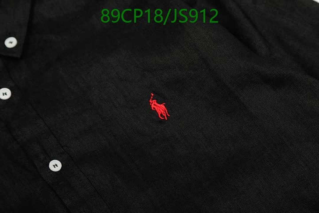 Ralph Lauren-Clothing Code: JS912 $: 89USD