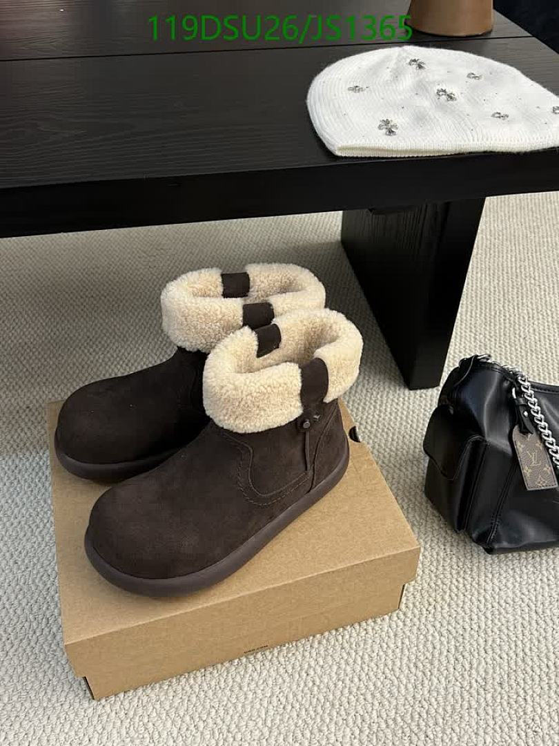 UGG-Women Shoes Code: JS1365 $: 119USD