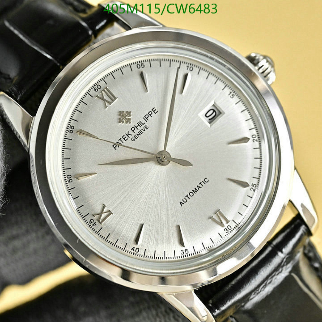 Vacheron Constantin-Watch-Mirror Quality Code: CW6483 $: 405USD