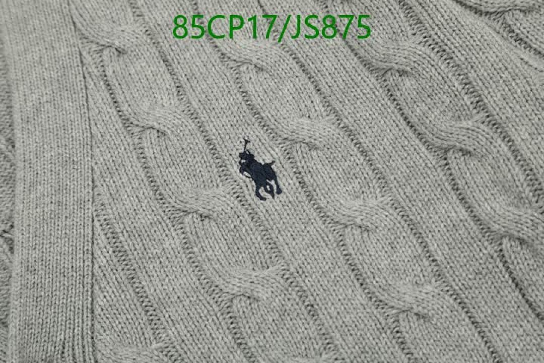 Ralph Lauren-Clothing Code: JS875 $: 85USD