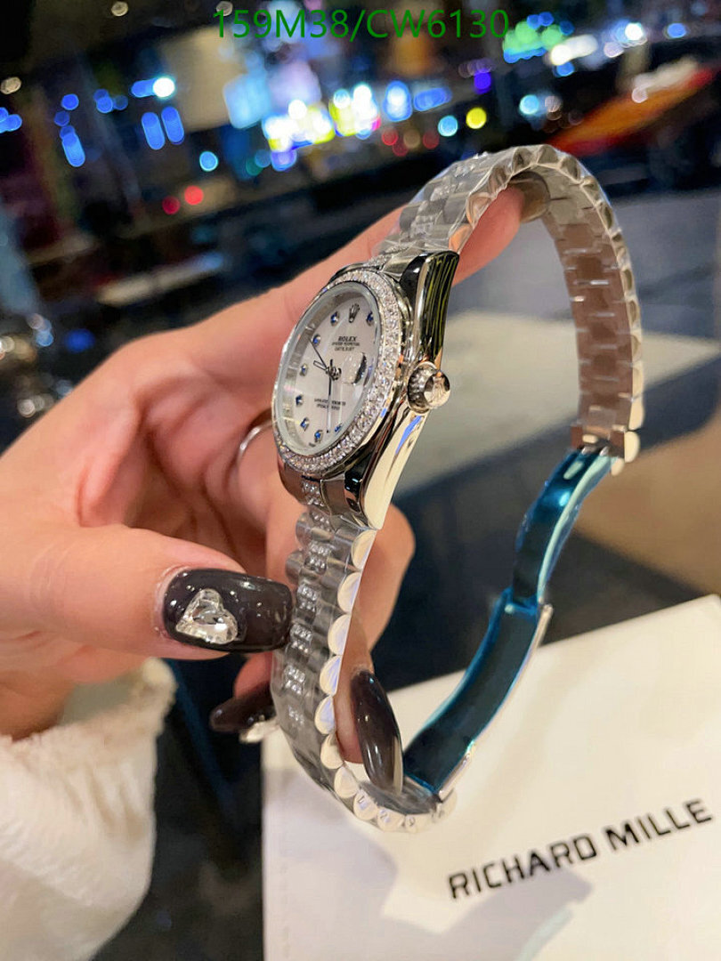 Rolex-Watch-4A Quality Code: CW6130 $: 159USD