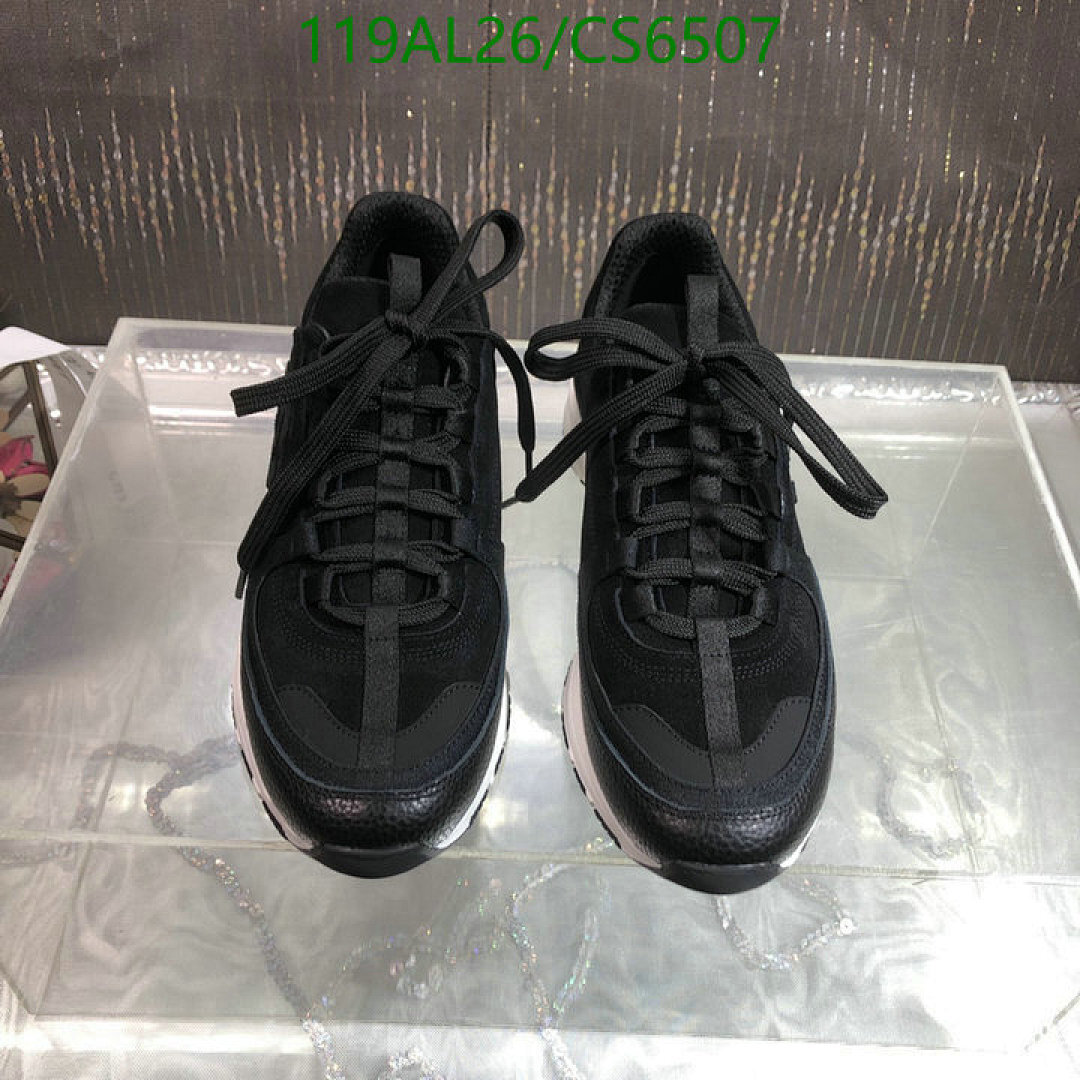 Chanel-Women Shoes Code: CS6507 $: 119USD