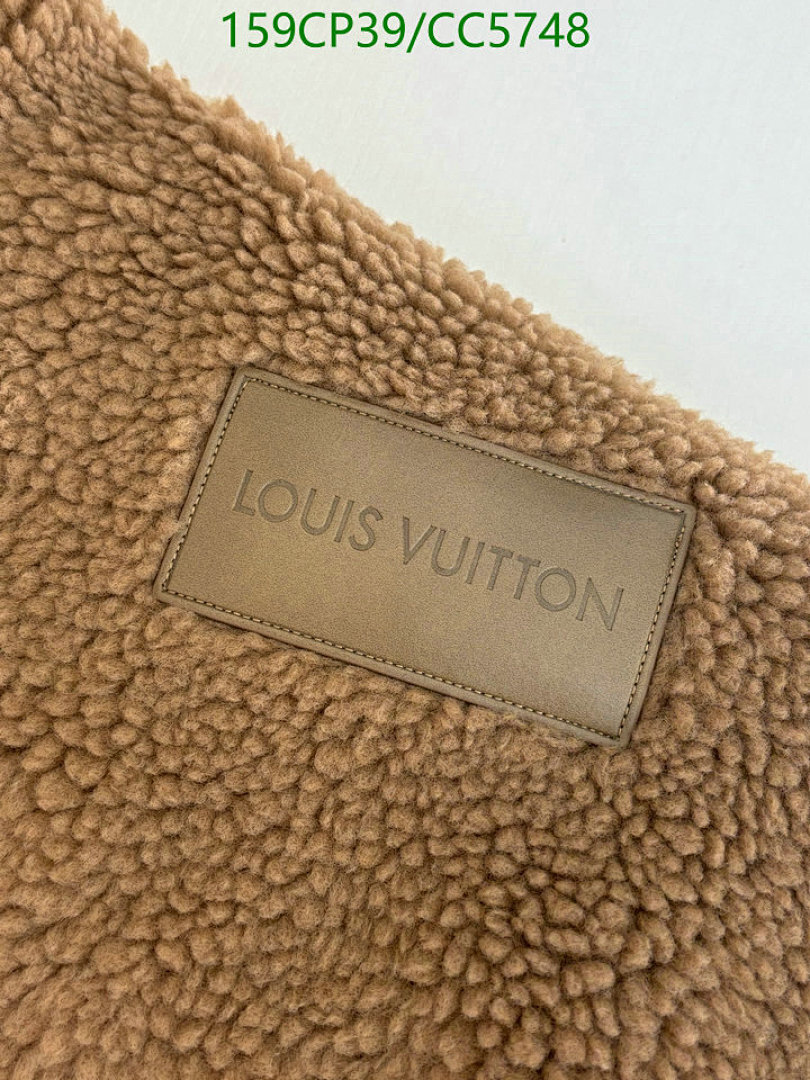LV-Clothing Code: CC5748 $: 159USD