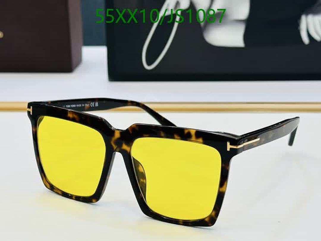 Tom Ford-Glasses Code: JS1087 $: 55USD