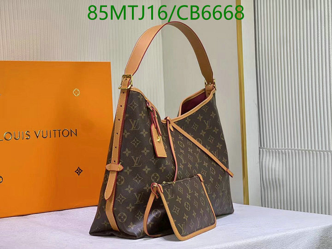 LV-Bag-4A Quality Code: CB6668 $: 85USD